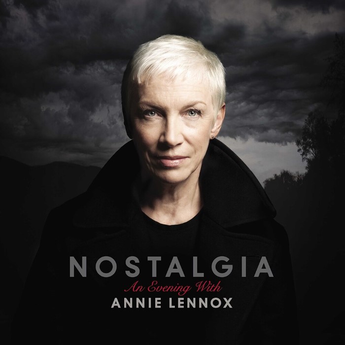 An Evening of Nostalgia With Annie Lennox