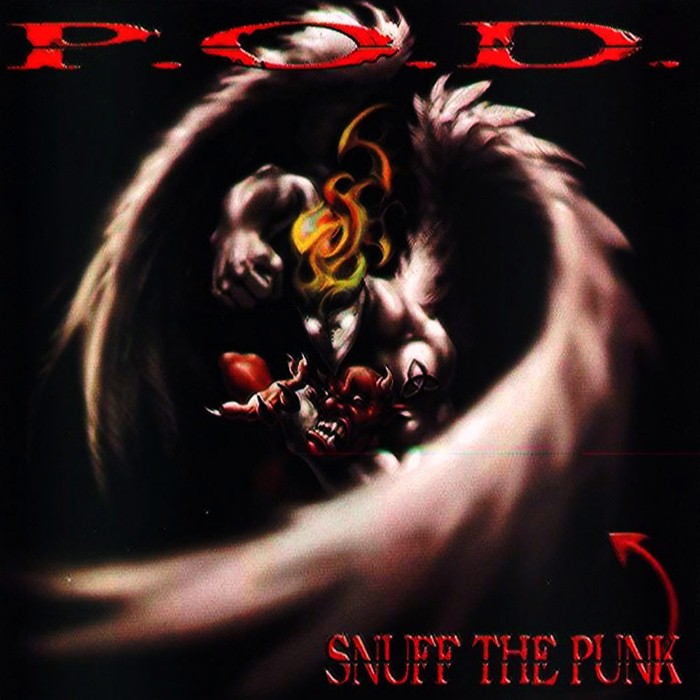 Snuff the Punk