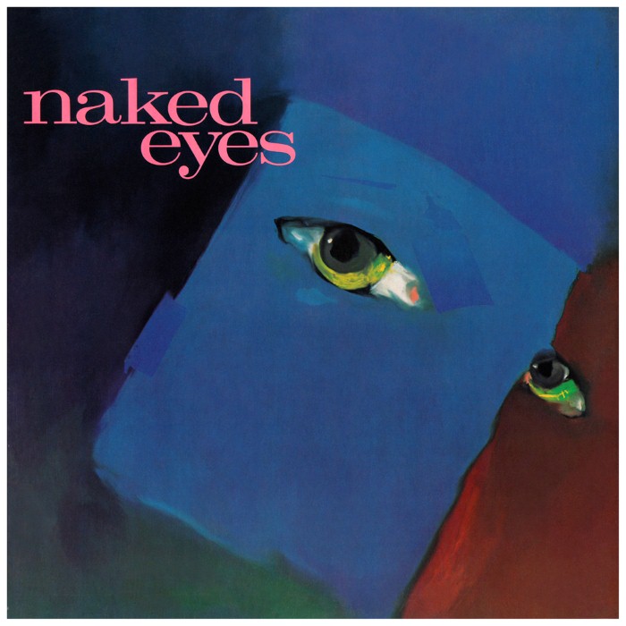 Naked Eyes