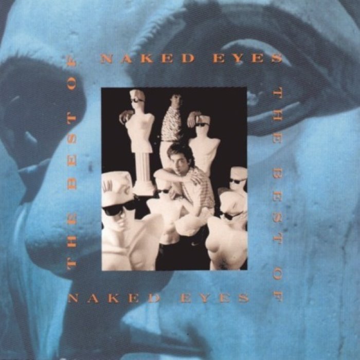 The Best of Naked Eyes