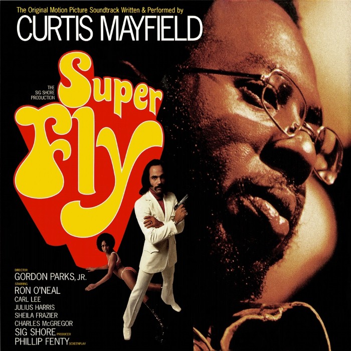 Super Fly