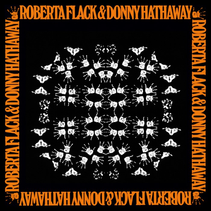 Roberta Flack & Donny Hathaway