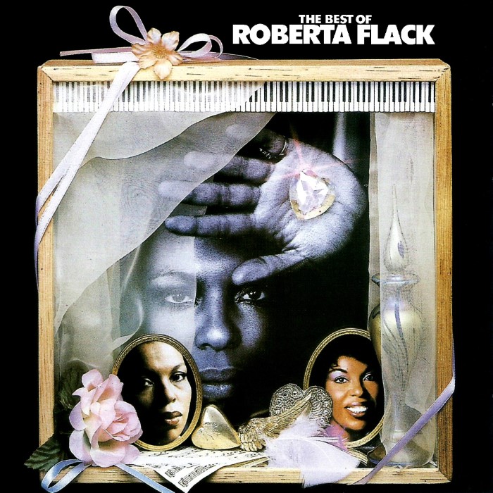 The Best of Roberta Flack
