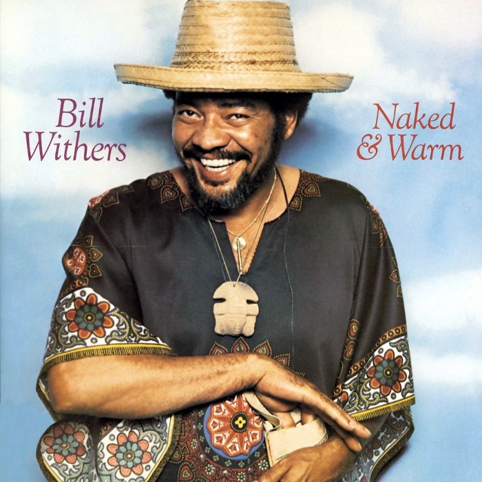 Naked & Warm
