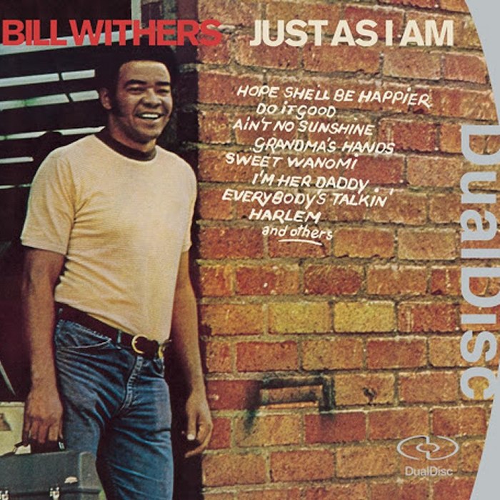 Just as I Am / Still Bill