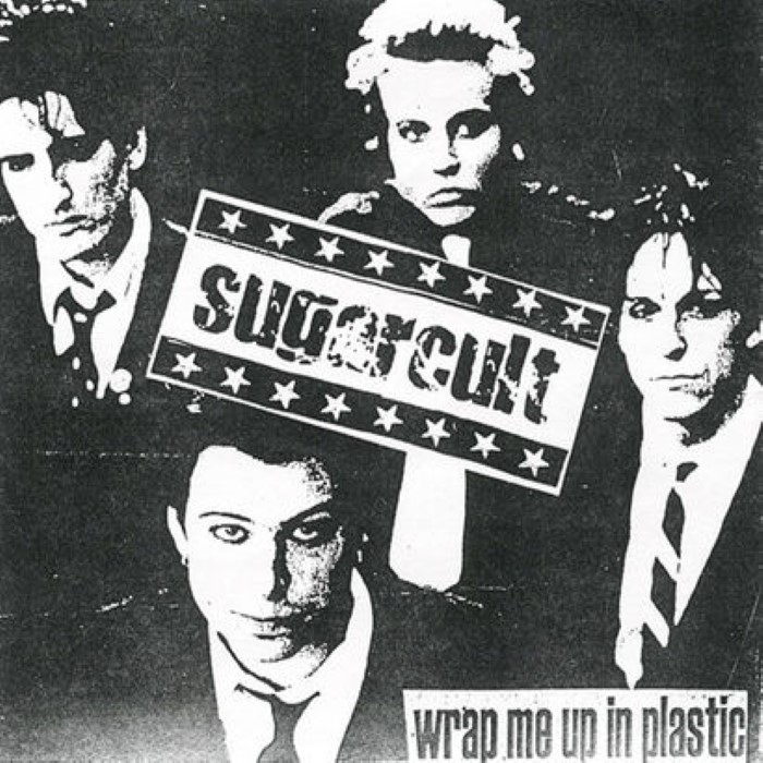 Wrap Me Up in Plastic