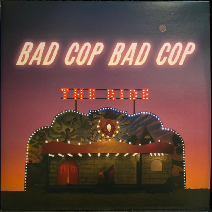 The Ride