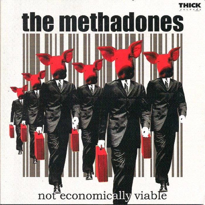 Not Economically Viable