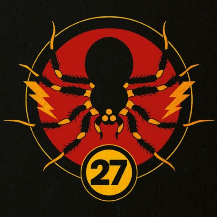 Tarantula
