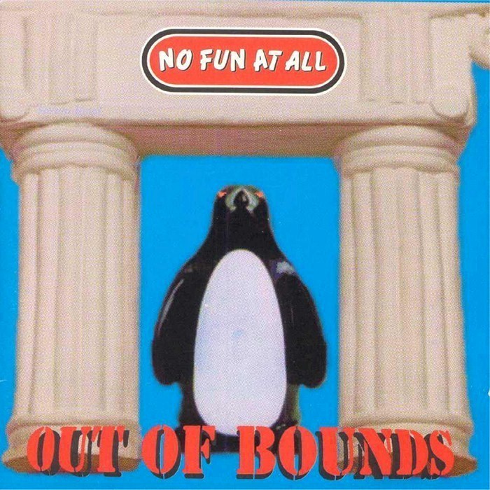 Out of Bounds