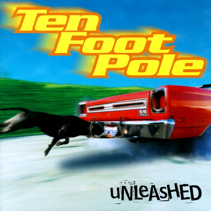 Unleashed