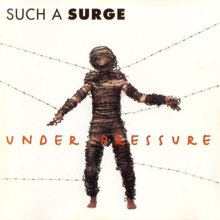Under Pressure