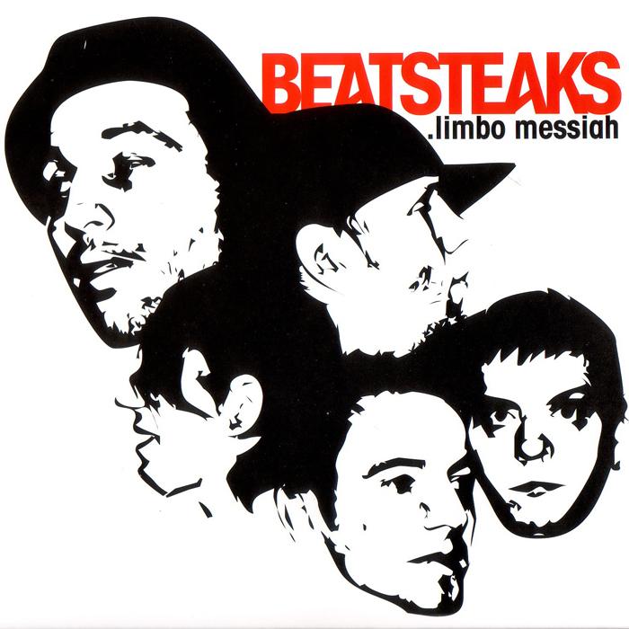 .limbo messiah