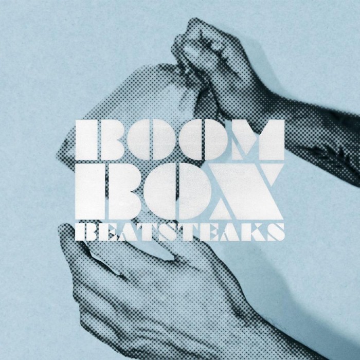 Boombox by Beatsteaks