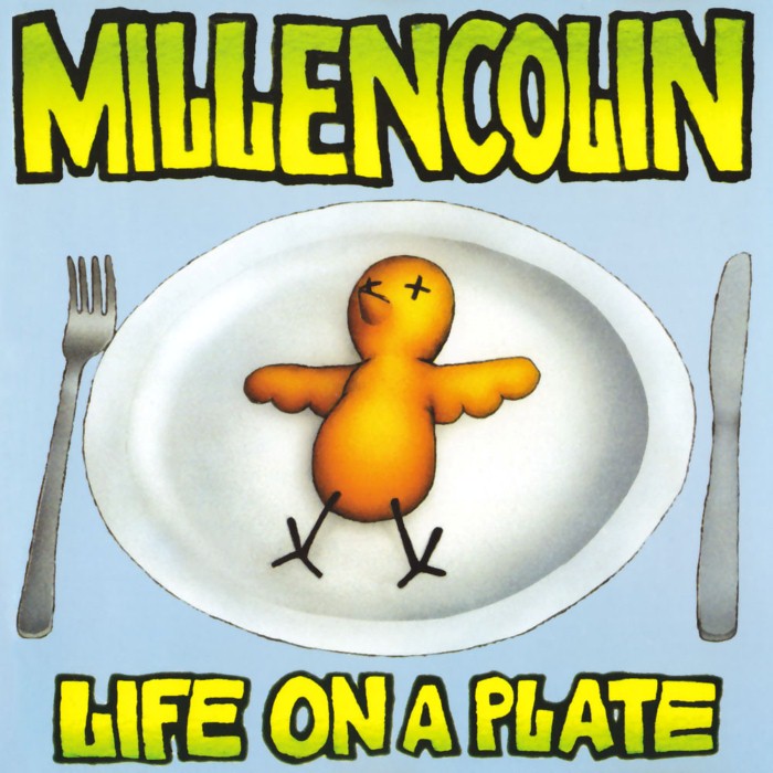 Life on a Plate