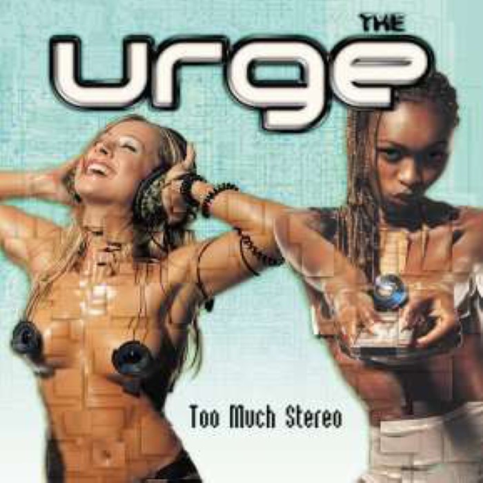 Too Much Stereo