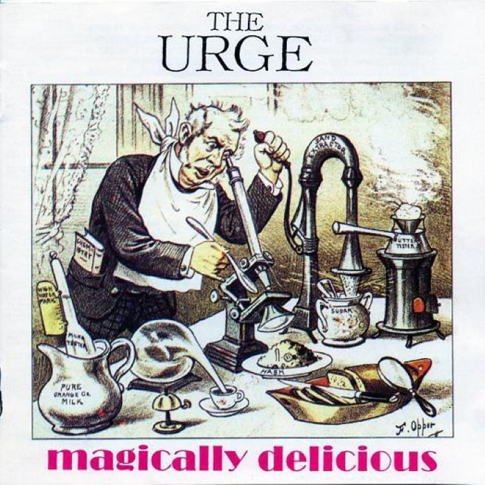Magically Delicious