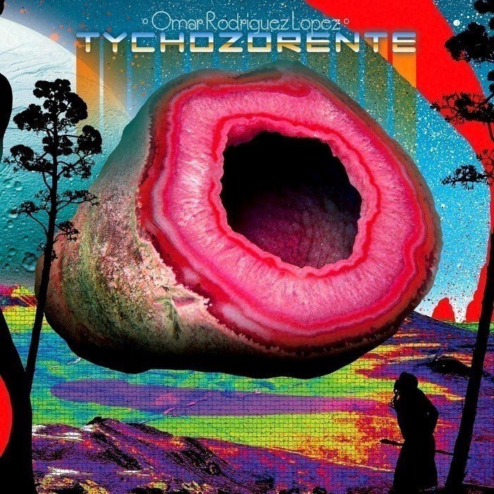 Tychozorente