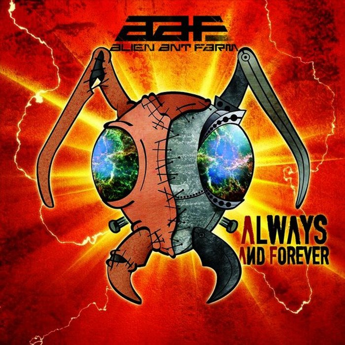 Always and Forever