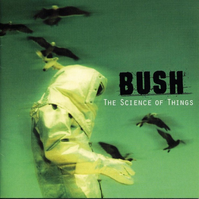 The Science of Things