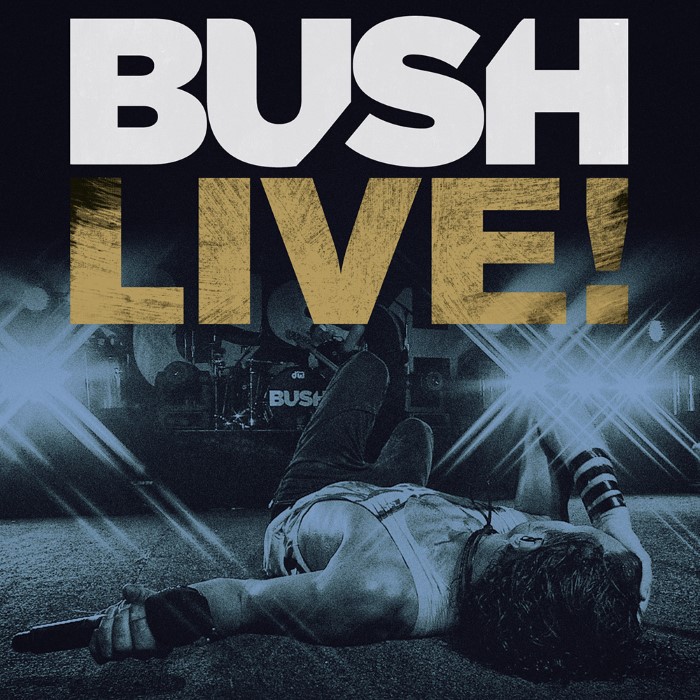 Live!