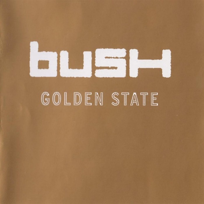 Golden State