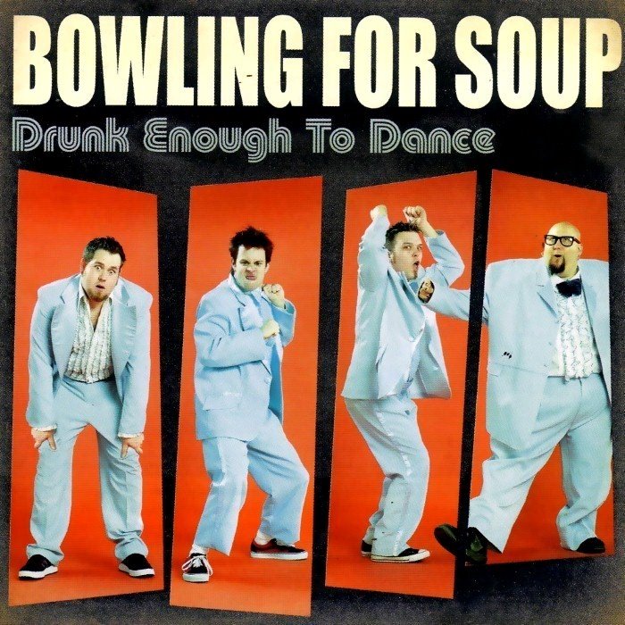 Drunk Enough to Dance