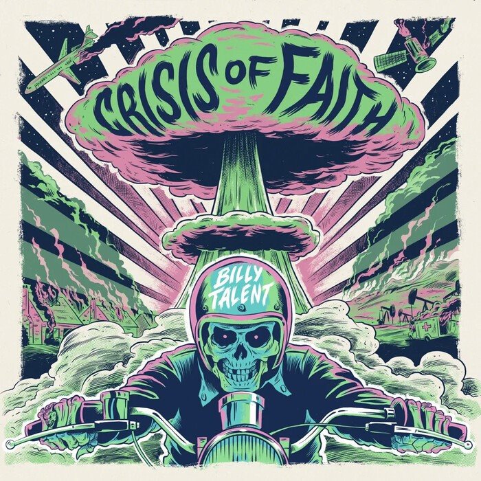 Crisis of Faith