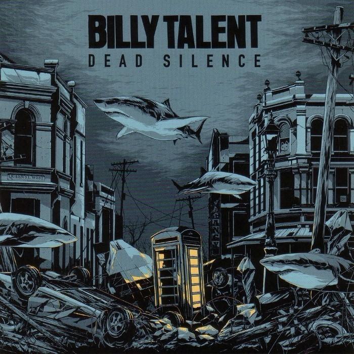 Dead Silence