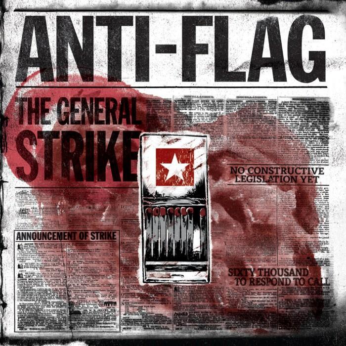 The General Strike