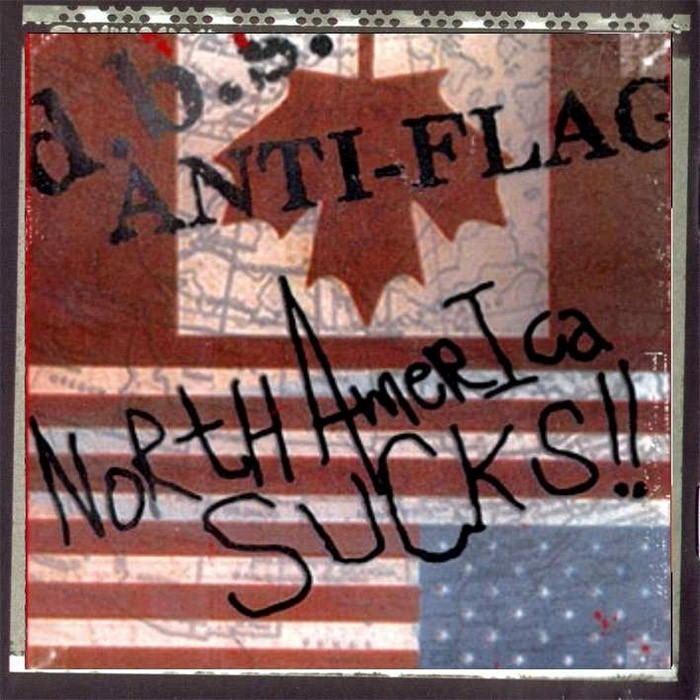 North America Sucks!!
