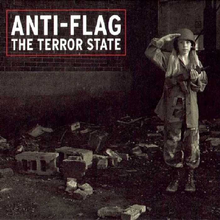 The Terror State