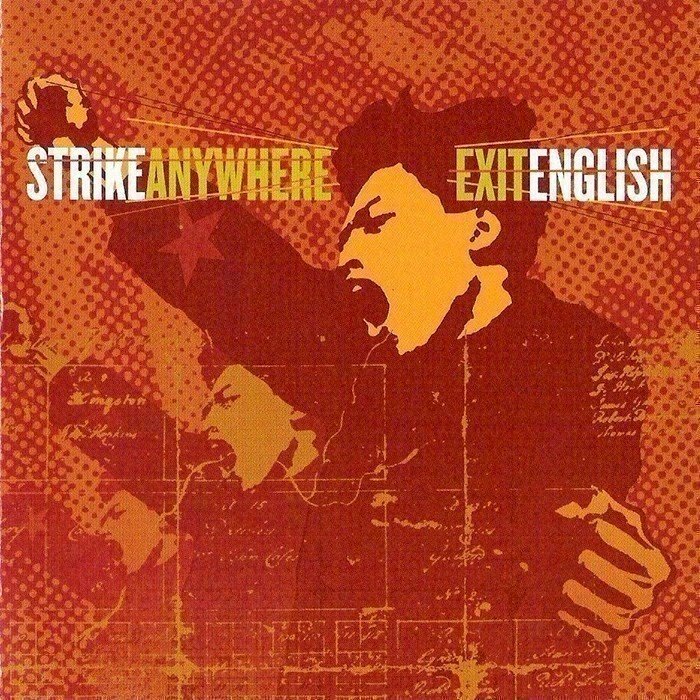 Exit English