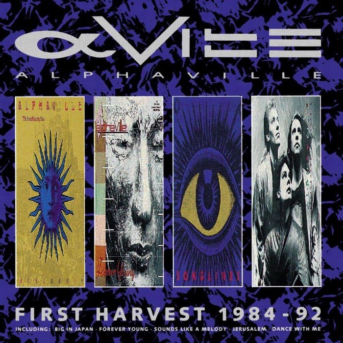 The Best of Alphaville