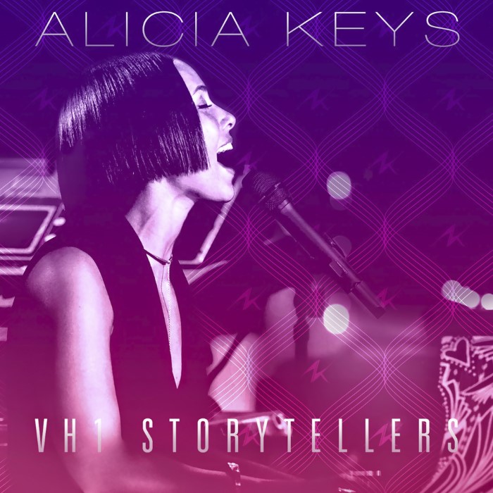 VH1 Storytellers