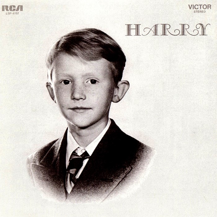 Harry