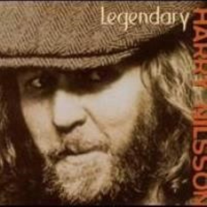Legendary Harry Nilsson