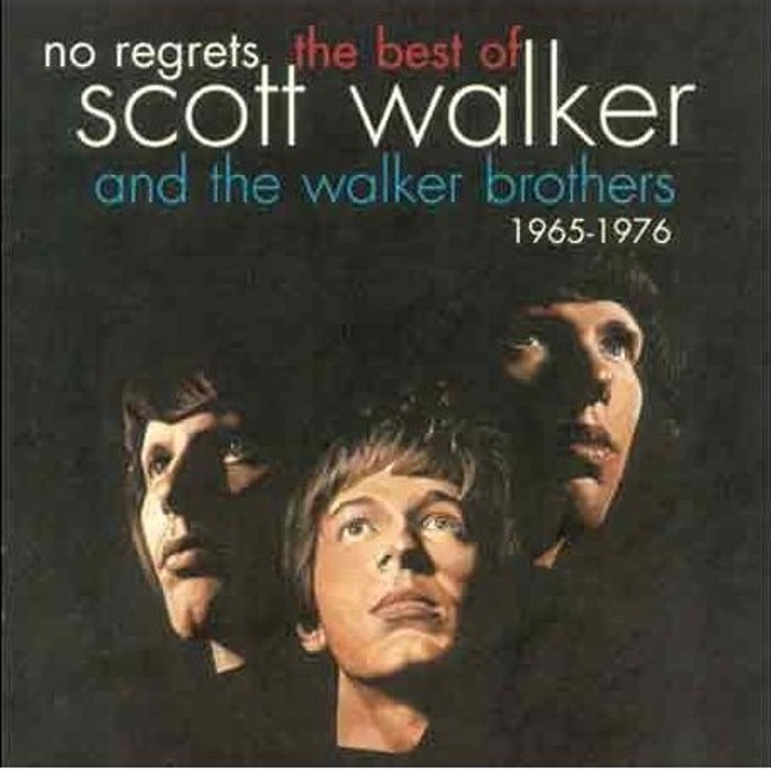 No Regrets: The Best of Scott Walker and the Walker Brothers