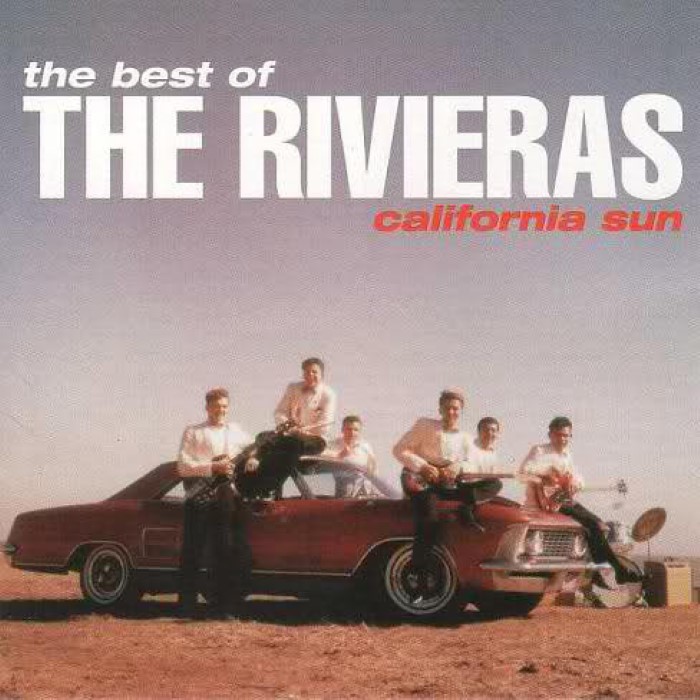 California Sun