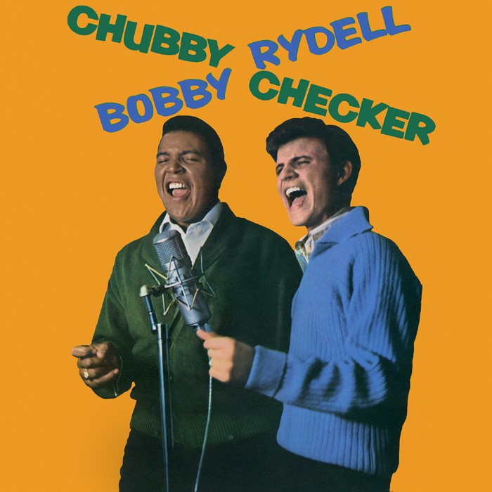 Chubby Checker / Bobby Rydell