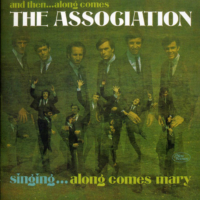 And Then... Along Comes the Association