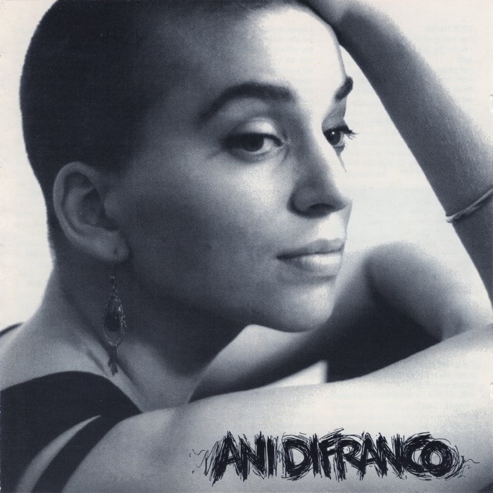 Ani DiFranco +