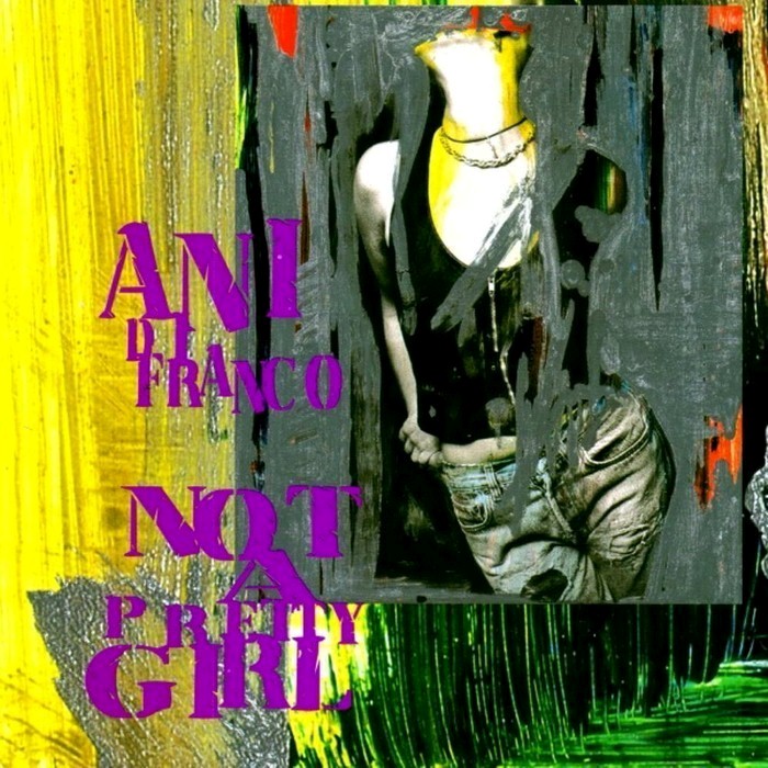 Not a Pretty Girl +