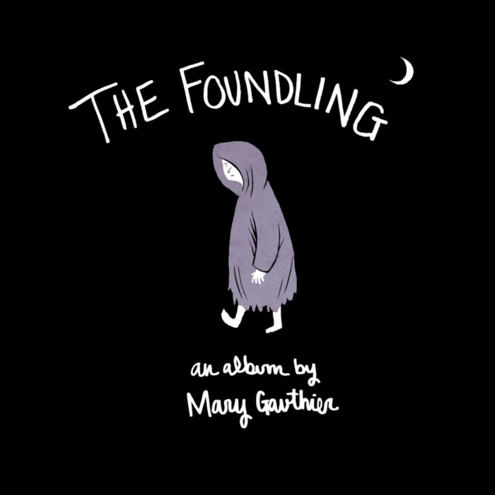 The Foundling