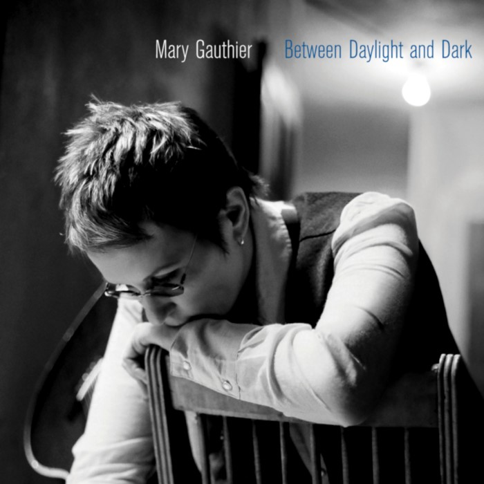 Between Daylight and Dark