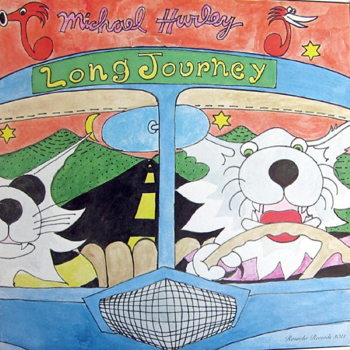 Long Journey