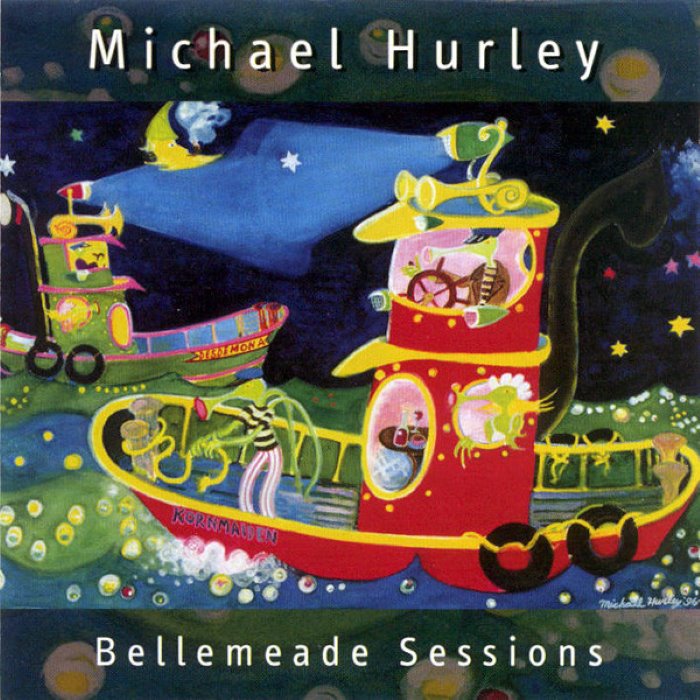 Bellemeade Sessions