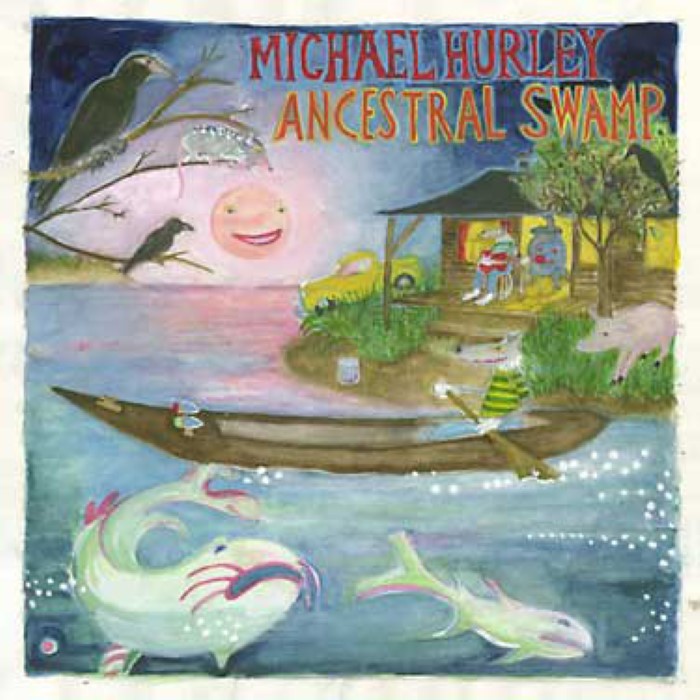 Ancestral Swamp
