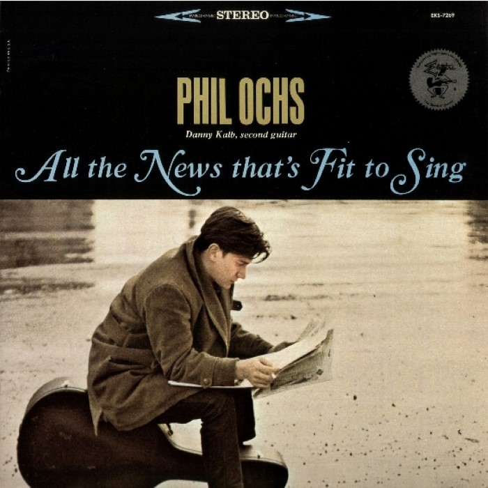 All the News That's Fit to Sing