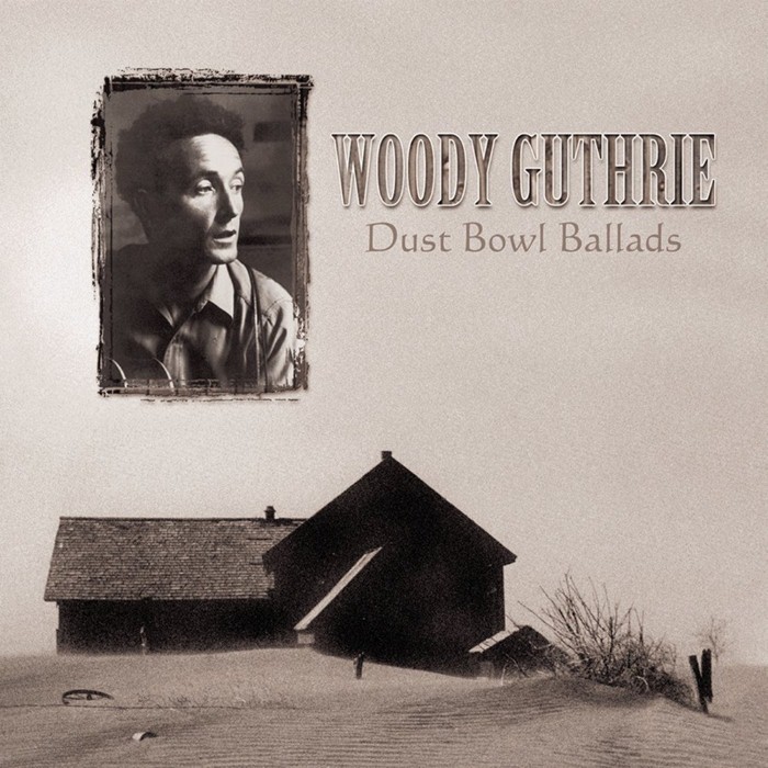 Dusty Bowl Ballads